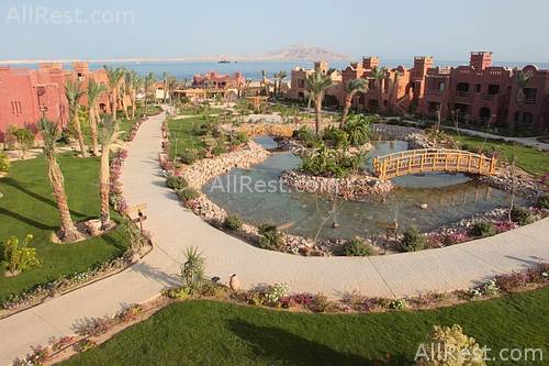 Sea Life Resort 4